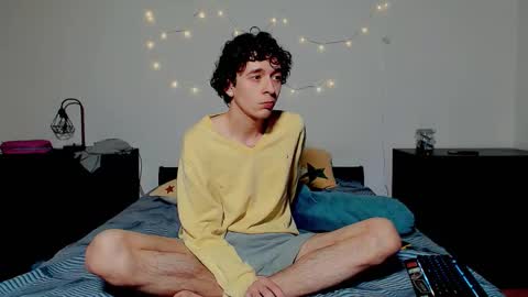 Alan online show from December 21, 2:03 pm