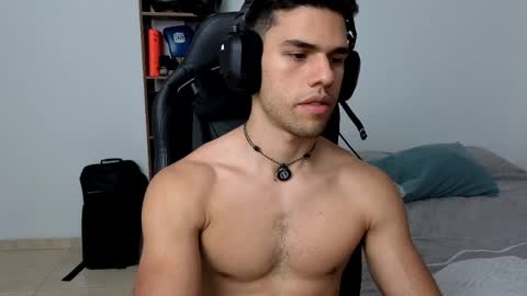 Jacob online show from April 1, 3:52 am