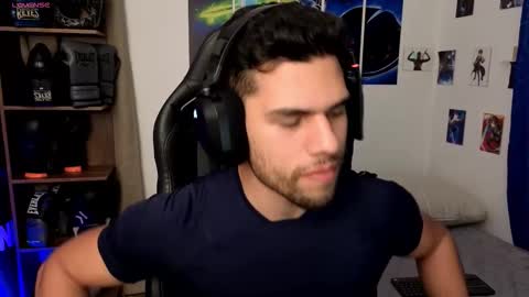 Jacob online show from January 6, 3:21 am