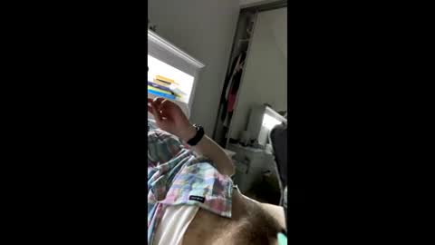 kirkmcgurk online show from April 25, 7:11 pm