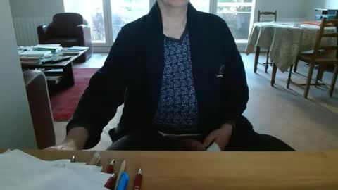 kisslog1 online show from April 30, 5:58 am