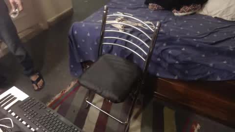 Your Man online show from March 30, 11:00 am