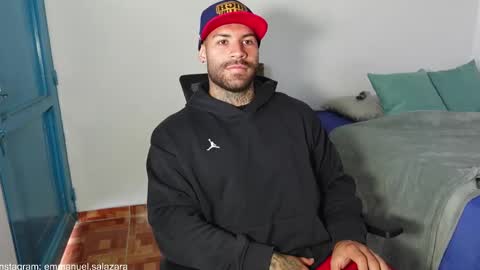 kite__ online show from January 15, 2:02 pm