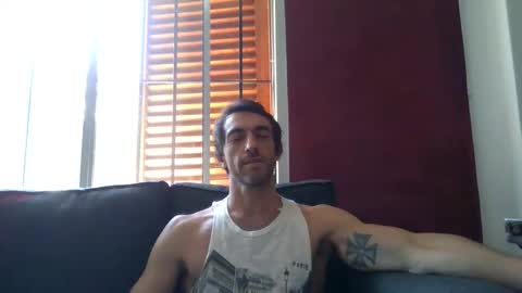 Steve Cocks online show from November 25, 5:48 pm