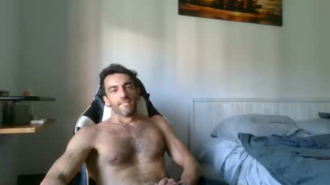 Steve Cocks online show from March 16, 1:59 pm