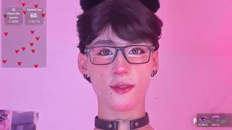 Salvatore online show from March 2, 10:50 pm