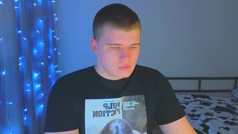 Vlad online show from November 20, 9:35 pm