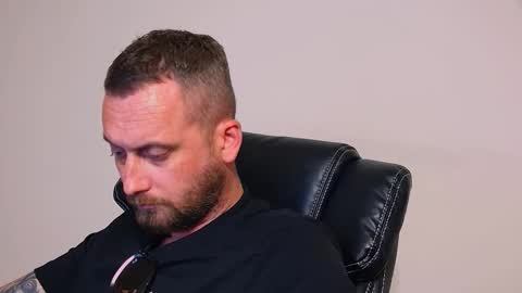 Your Owner online show from September 22, 9:25 pm