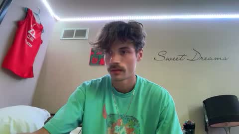 Kyle online show from June 10, 4:36 am