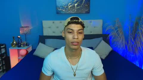 klaton__ online show from November 2, 12:04 am