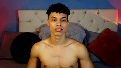 klaton__ online show from April 21, 1:42 am