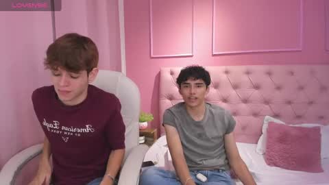 Snapshot of klaus_sunrise_xx chatting on January 25, 1:21 am KLAUS online show from January 25, 1:21 am