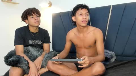 kleiver_cum18 online show from February 15, 12:13 pm