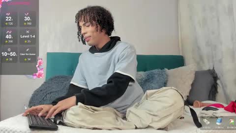 KLEO online show from March 2, 1:15 am