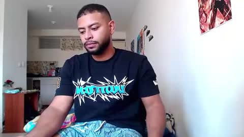 kleyton online show from July 27, 3:41 pm