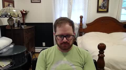 Snapshot of km0079 chatting on September 20, 7:58 pm Kris online show from September 20, 7:58 pm