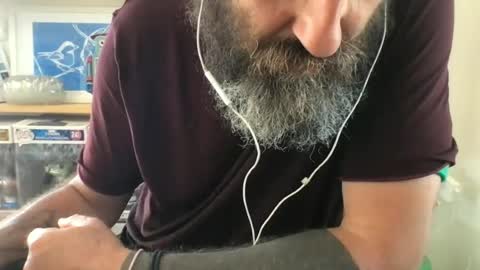 knicker76 online show from July 13, 11:56 am