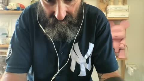knicker76 online show from July 15, 12:12 pm