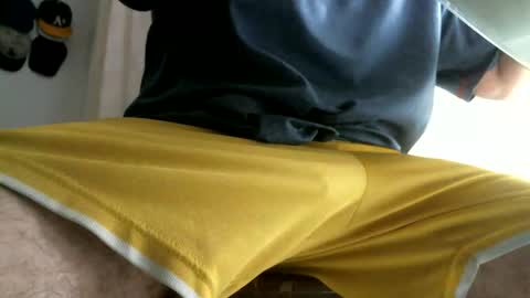 knickfranco online show from February 24, 11:49 pm