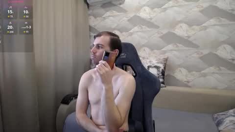 Carter.  online show from February 28, 9:08 am