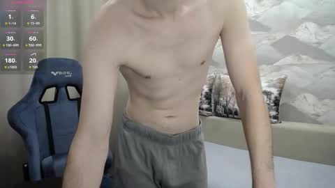 Carter.  online show from March 18, 8:39 am