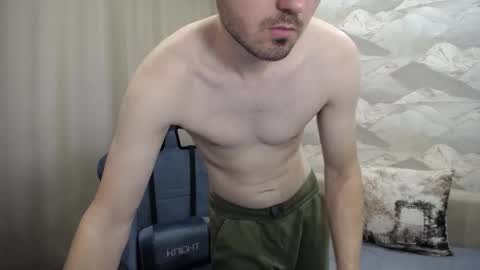 Carter.  online show from November 9, 11:03 am