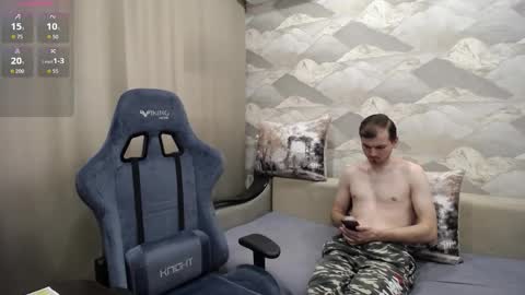 Carter.  online show from March 1, 9:09 am