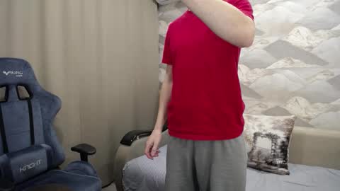 Carter.  online show from November 21, 6:01 am