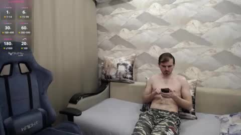 Carter.  online show from February 24, 9:54 am