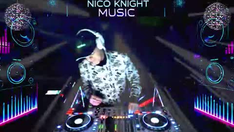 Nico Knight online show from March 27, 9:49 pm