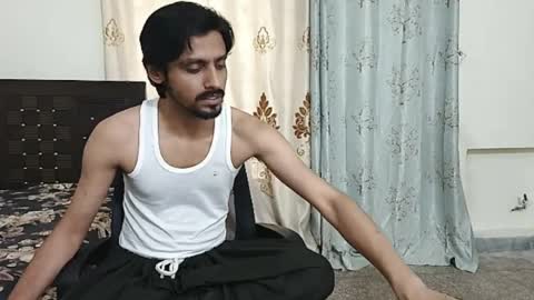 Harry online show from March 28, 9:31 am