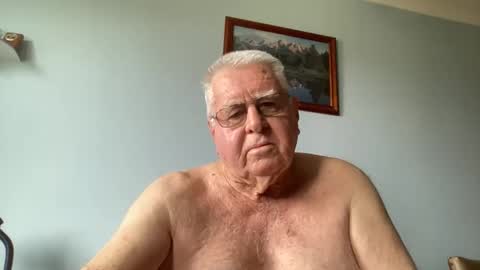 Aussiedude online show from February 8, 11:53 pm