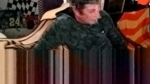 knock2wice1975 online show from January 5, 7:17 am