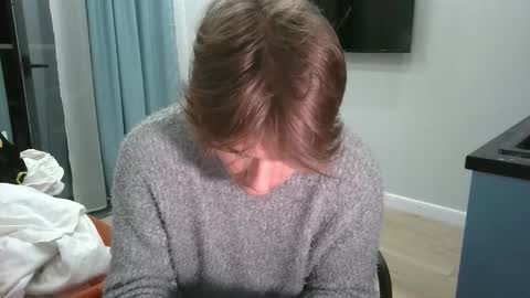 Adam online show from March 6, 8:28 pm