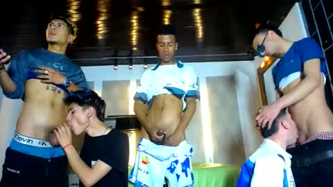 kobayaske online show from February 2, 10:18 pm