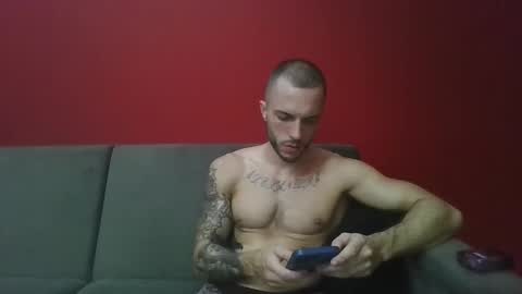 KOBE online show from February 11, 2:03 am