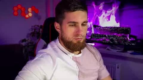 Sweet boy online show from January 7, 3:50 pm