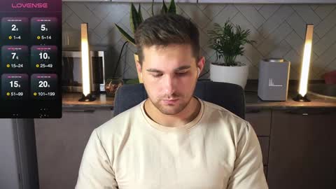 Sweet boy online show from December 22, 8:49 am