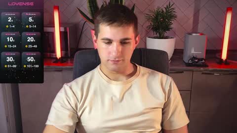 Sweet boy online show from January 15, 9:35 am