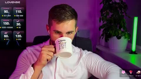 Sweet boy online show from October 13, 9:43 pm