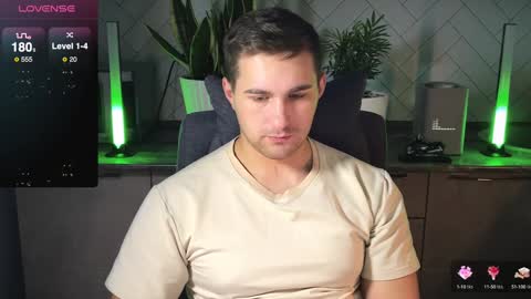 Sweet boy online show from January 19, 7:46 am