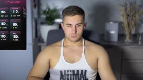 Sweet boy online show from December 8, 12:30 pm