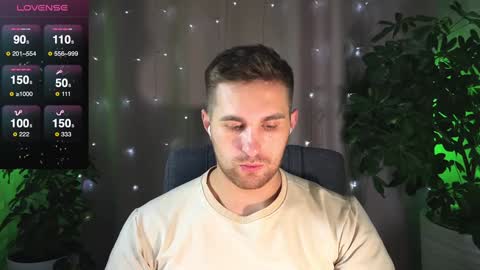 Sweet boy online show from February 3, 7:10 pm