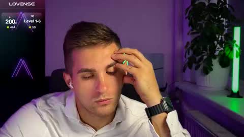 Sweet boy online show from September 18, 11:23 am