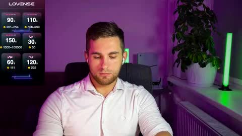 Sweet boy online show from October 14, 9:44 pm