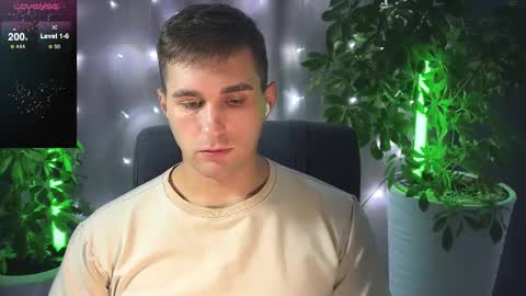 Sweet boy online show from February 22, 3:10 pm