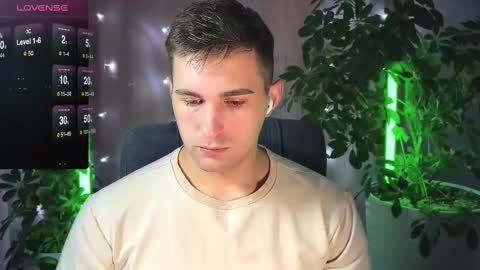 Sweet boy online show from March 7, 8:56 am