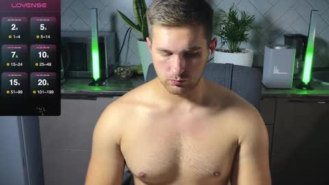 Sweet boy online show from December 21, 8:10 pm