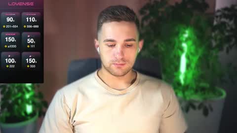 Sweet boy online show from February 28, 8:20 am