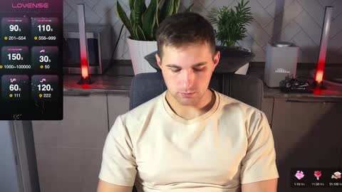 Sweet boy online show from January 11, 7:06 am